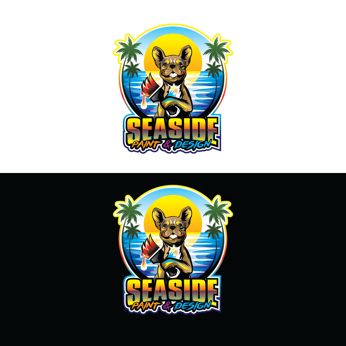 Logo Design by prodesigns99 for this project | Design #32726996