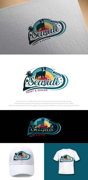 Logo Design by fly  design for this project | Design: #32729952