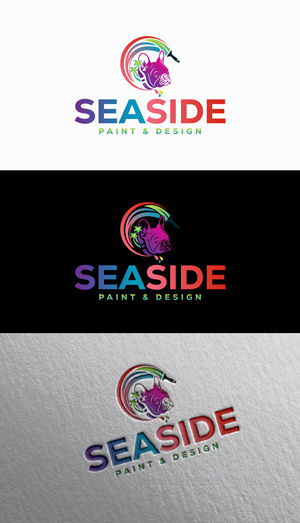 Logo Design by fly  design for this project | Design: #32729953