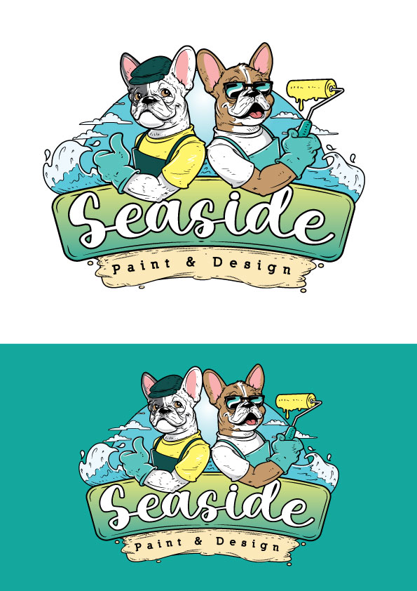 Logo Design by ally designs for this project | Design #32730517