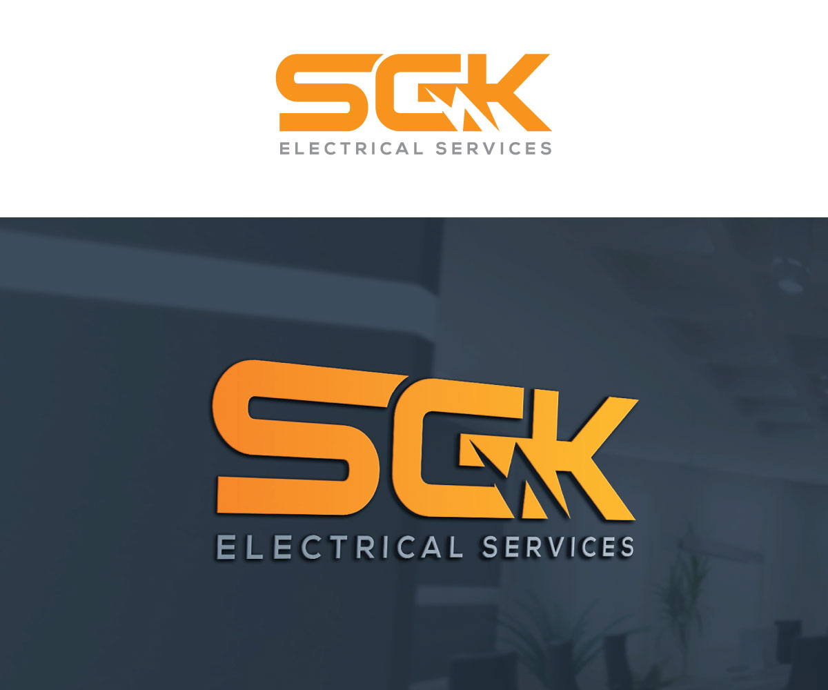 Logo Design by Luckey yaari for this project | Design #32728872