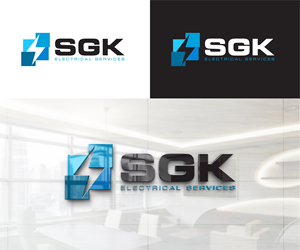 Diseño de Logo por RKsharma para este proyecto | Diseño: #32724994