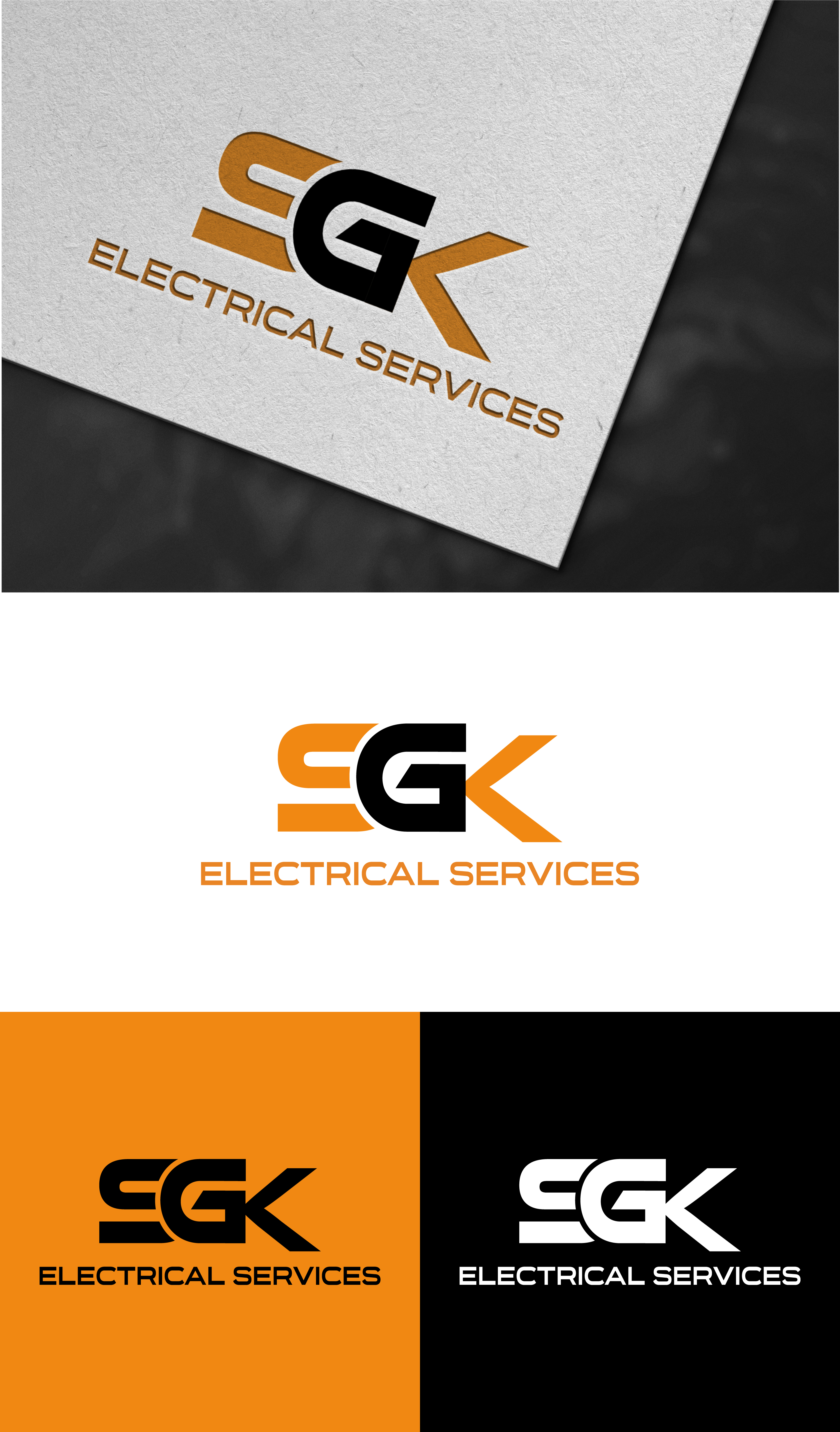 Diseño de Logo por AKTech para este proyecto | Diseño #32740134