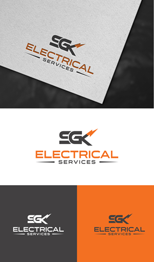 Diseño de Logo por AKTech para este proyecto | Diseño: #32740192