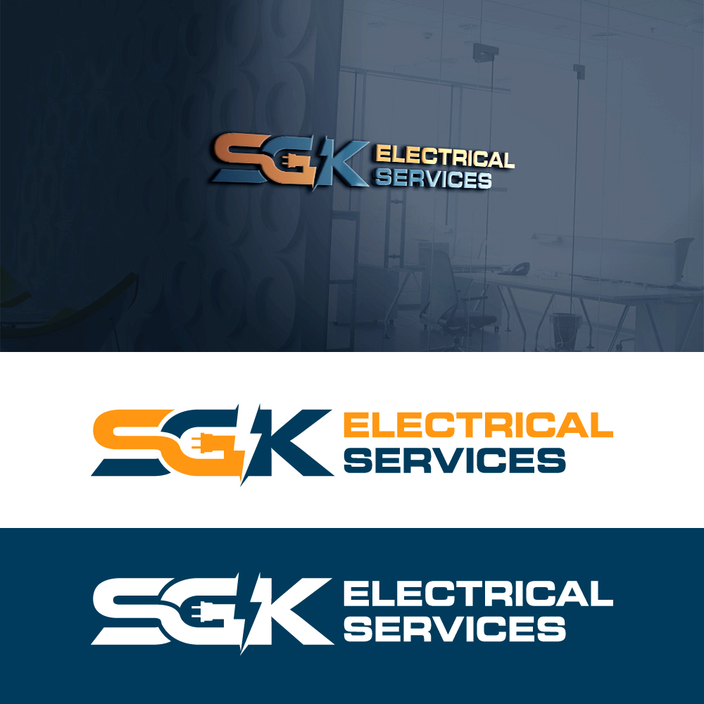 Logo-Design von Znuj Esilas für dieses Projekt | Design #32758791