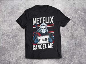 T-shirt Design by Lumen Branding for this project | Design: #33381708