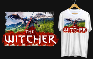 T-shirt Design by Md. Humayun for this project | Design: #33398855