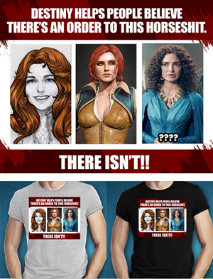 T-shirt Design by Md. Humayun for this project | Design: #33398858