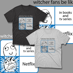 T-shirt Design by V FOUR Design