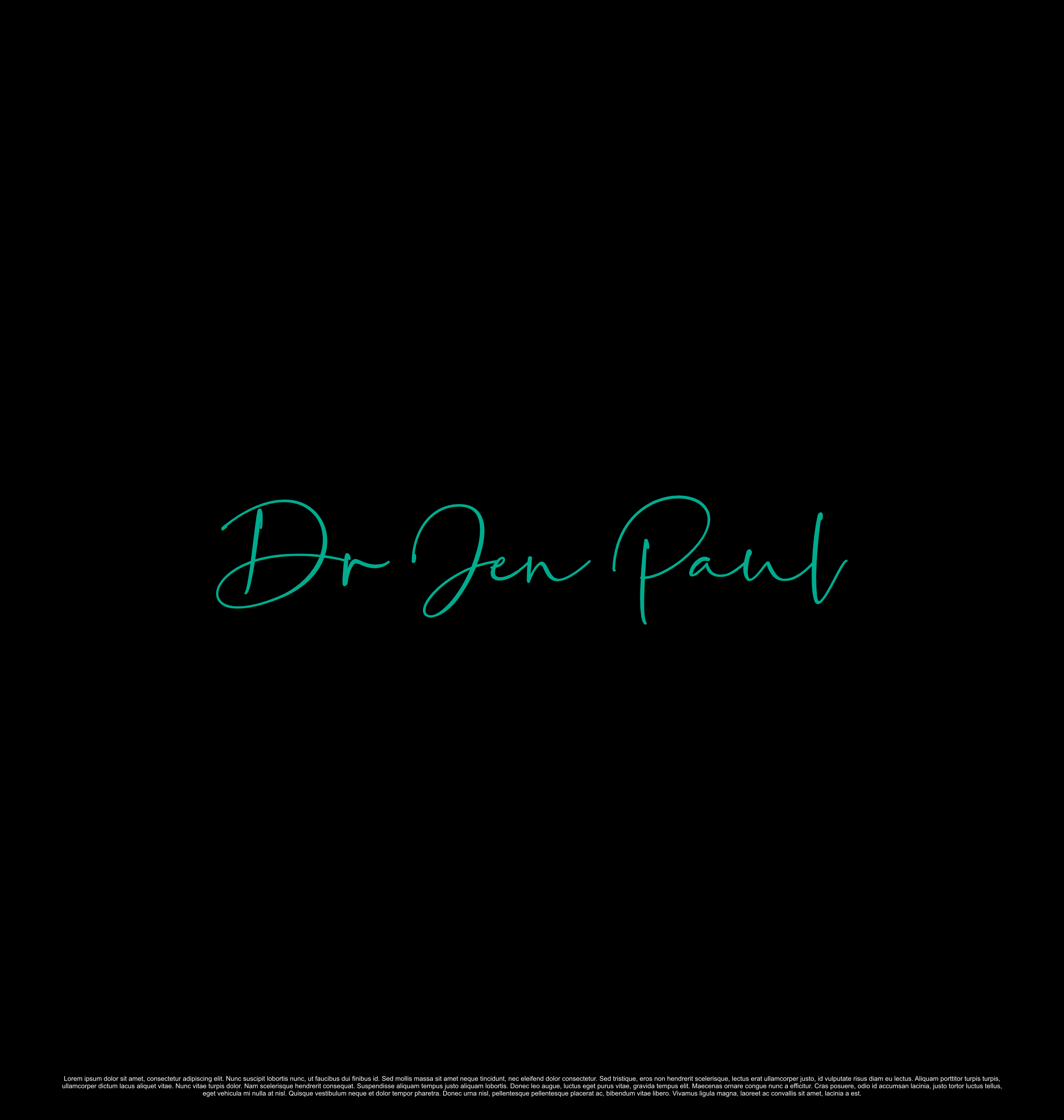 Logo Design by saesean for this project | Design #32726582