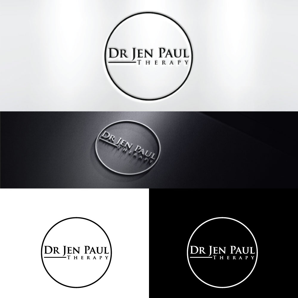Logo Design by Allix Lauren for this project | Design #32730231