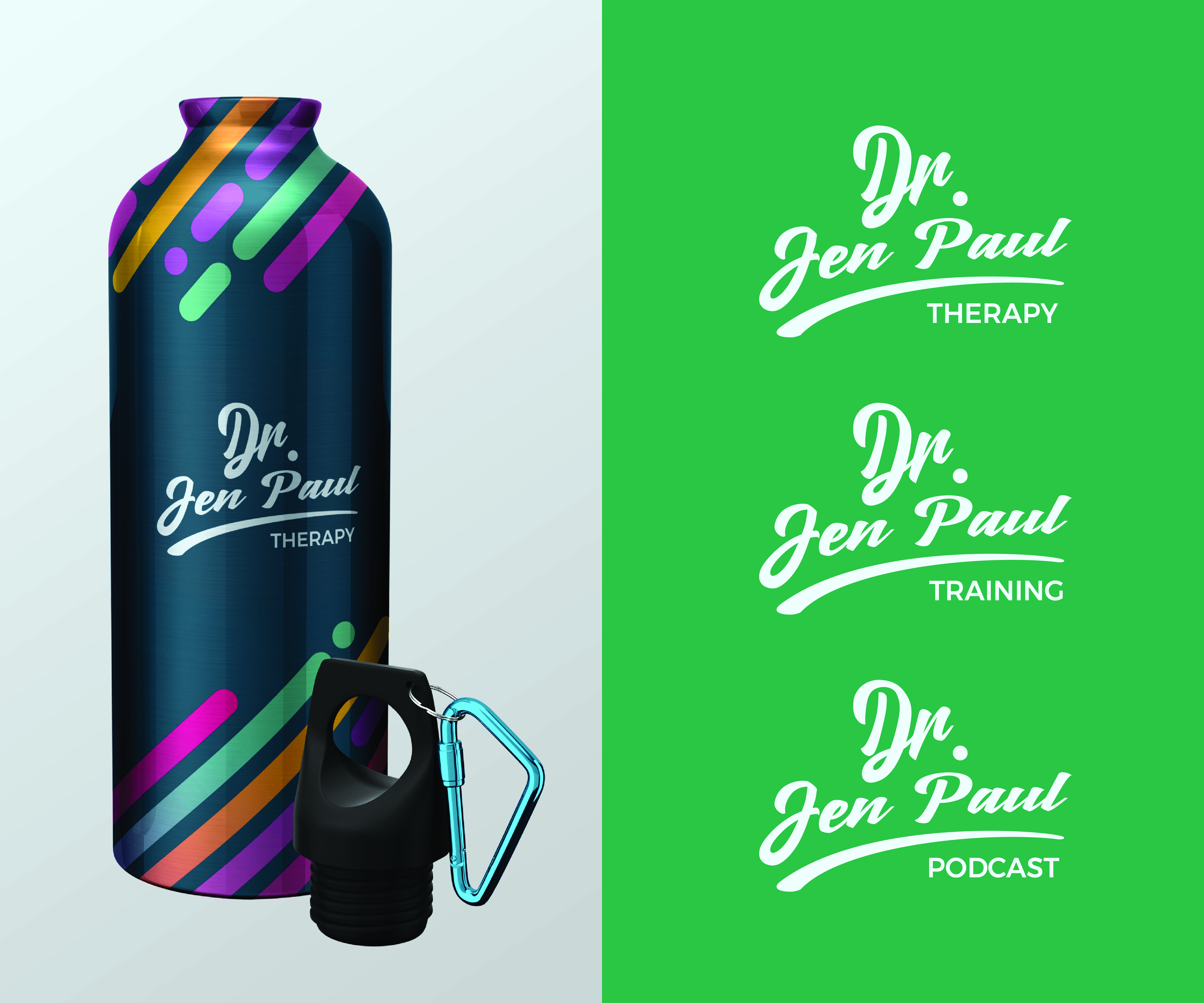 Logo Design by fectapixels for this project | Design #32738193