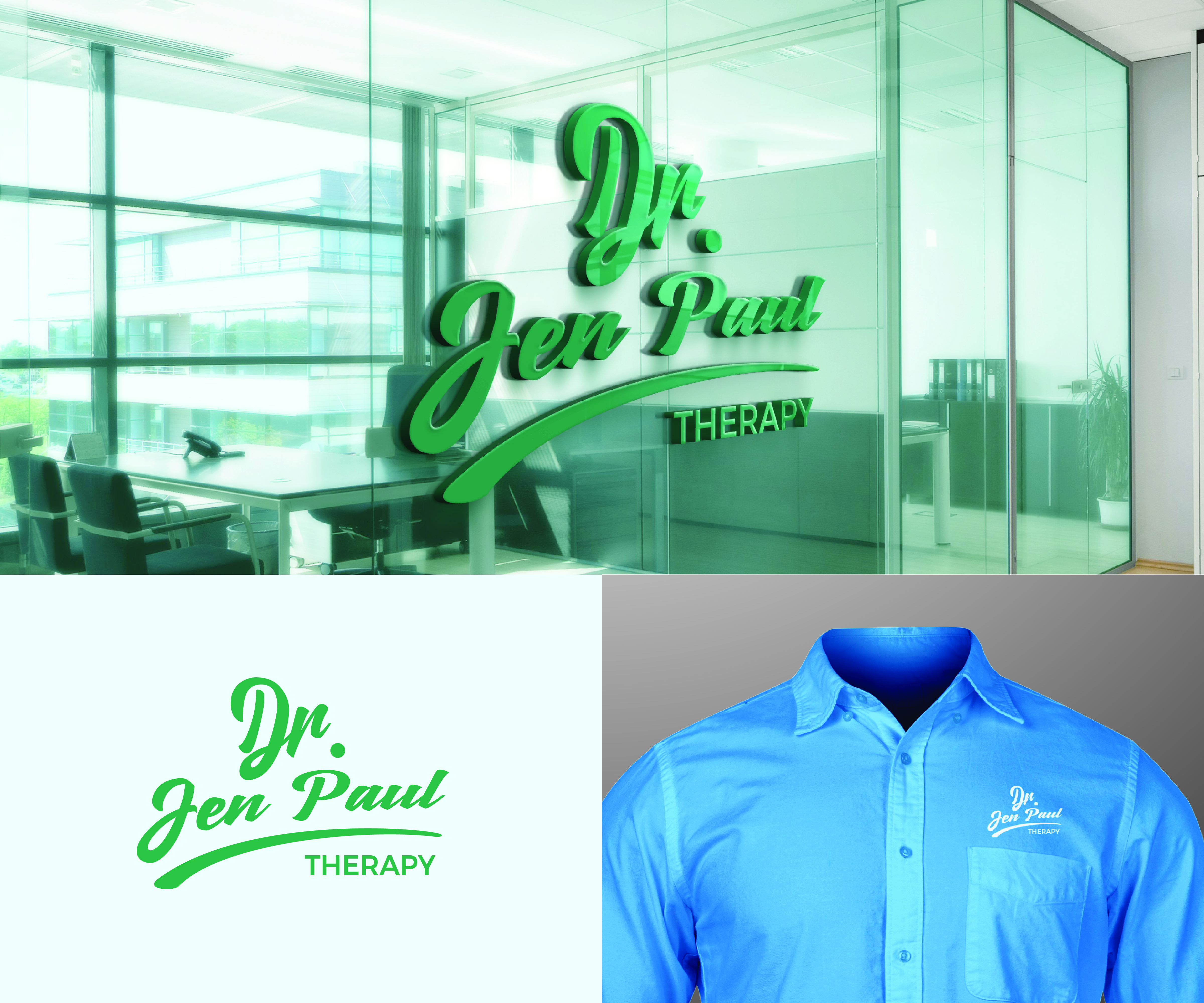 Logo Design by fectapixels for this project | Design #32738195