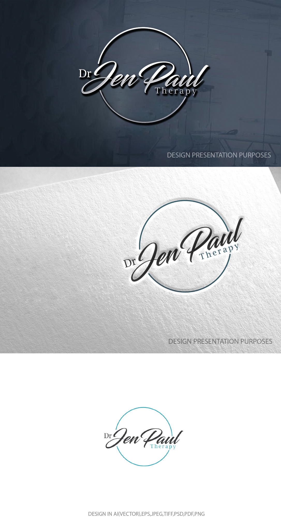 Logo Design by zebronicgraphic for this project | Design #32726051