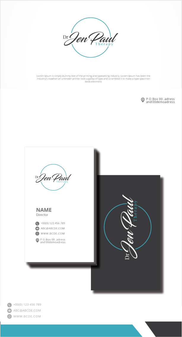 Logo Design by zebronicgraphic for this project | Design: #32726052