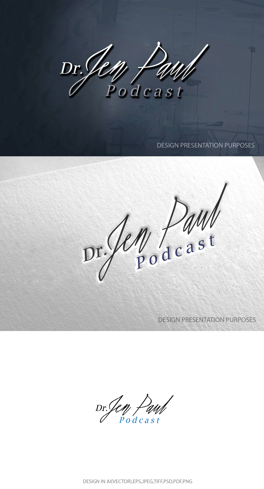 Logo Design by zebronicgraphic for this project | Design #32733506