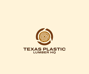 Logo Design by James J. for Texas Plastic Lumber HQ | Design: #32732236