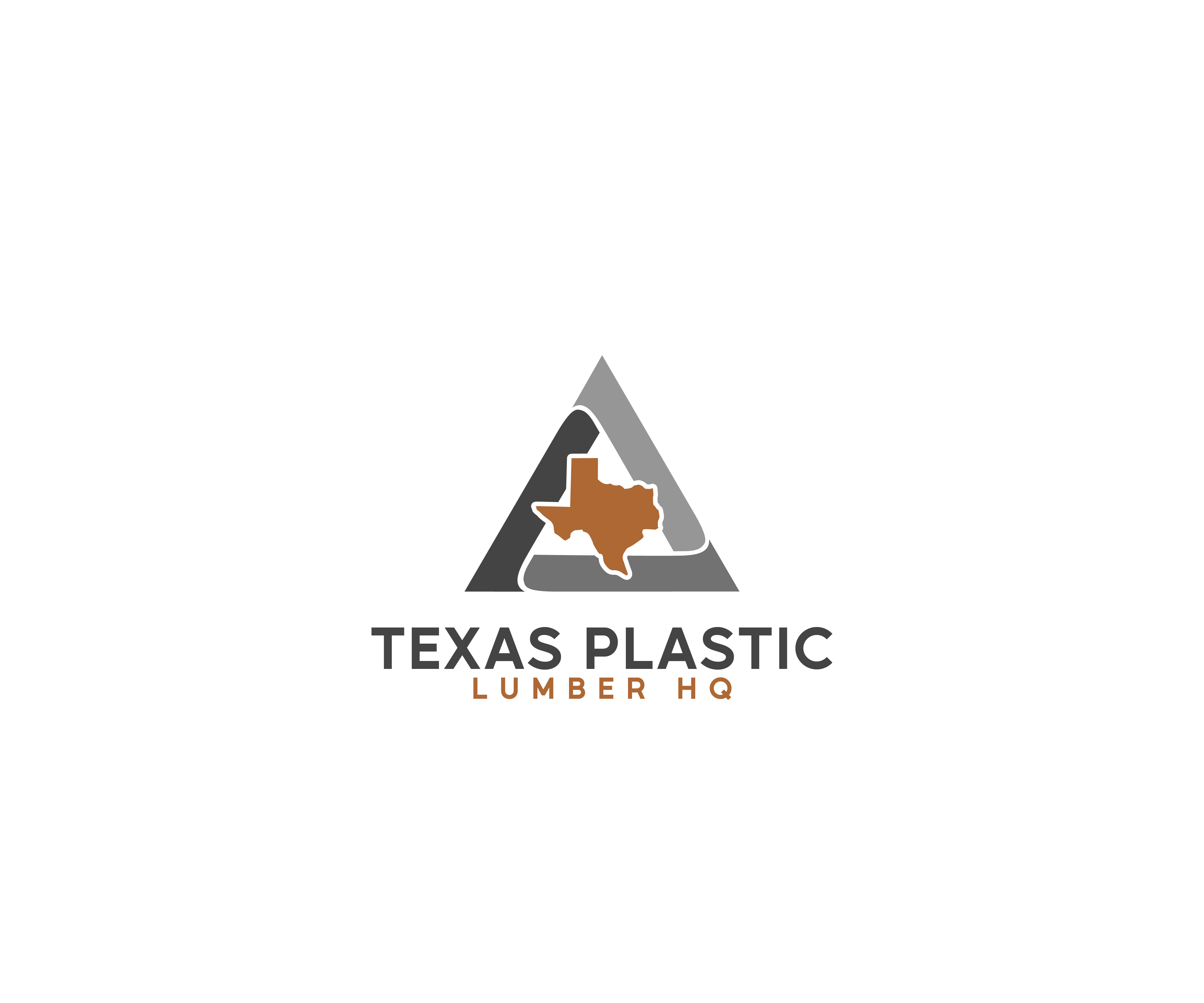 Logo Design by James J. for Texas Plastic Lumber HQ | Design #32737809