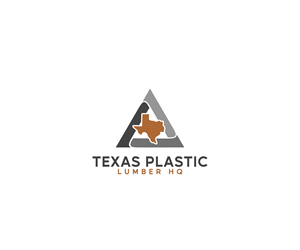 Logo Design by James J. for Texas Plastic Lumber HQ | Design #32737809