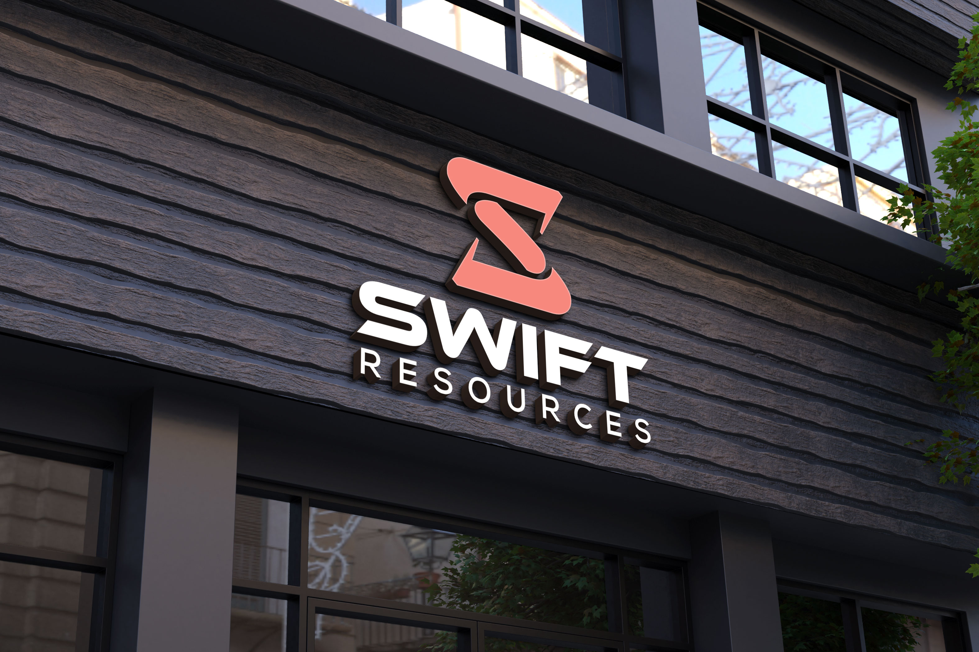 Logo Design by Kavth for this project | Design #32750284