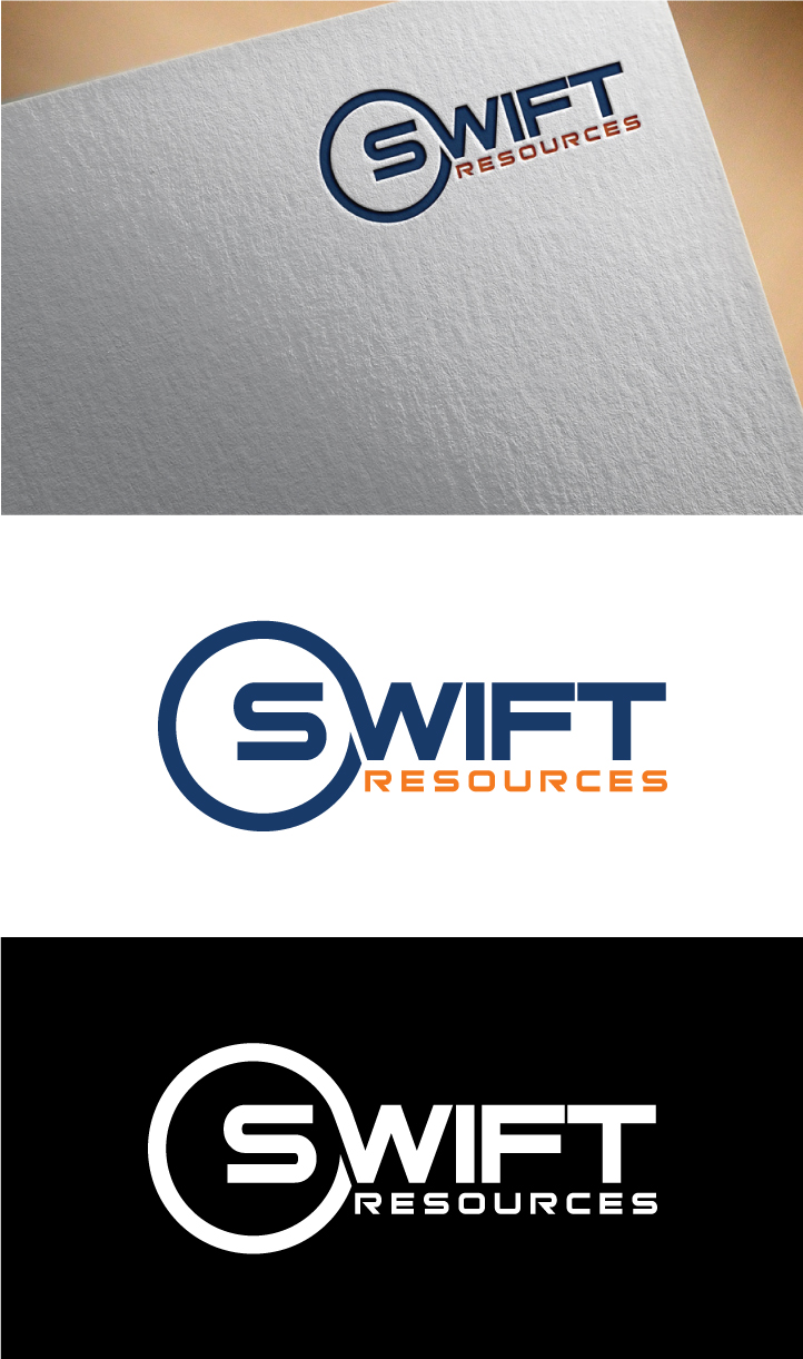 Logo Design by SoltBee for this project | Design #32728436