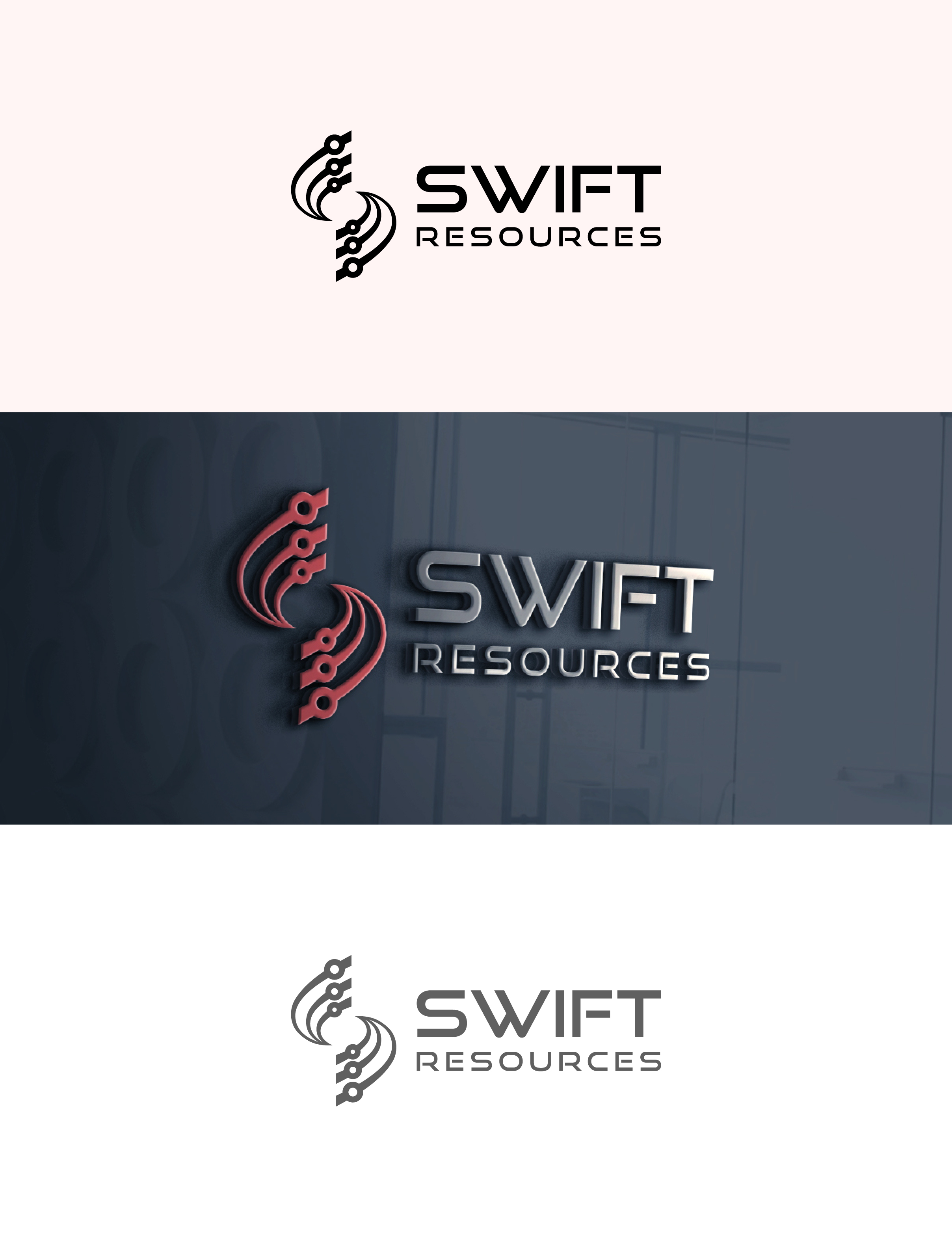 Logo Design by Creative Poli for this project | Design #32753861
