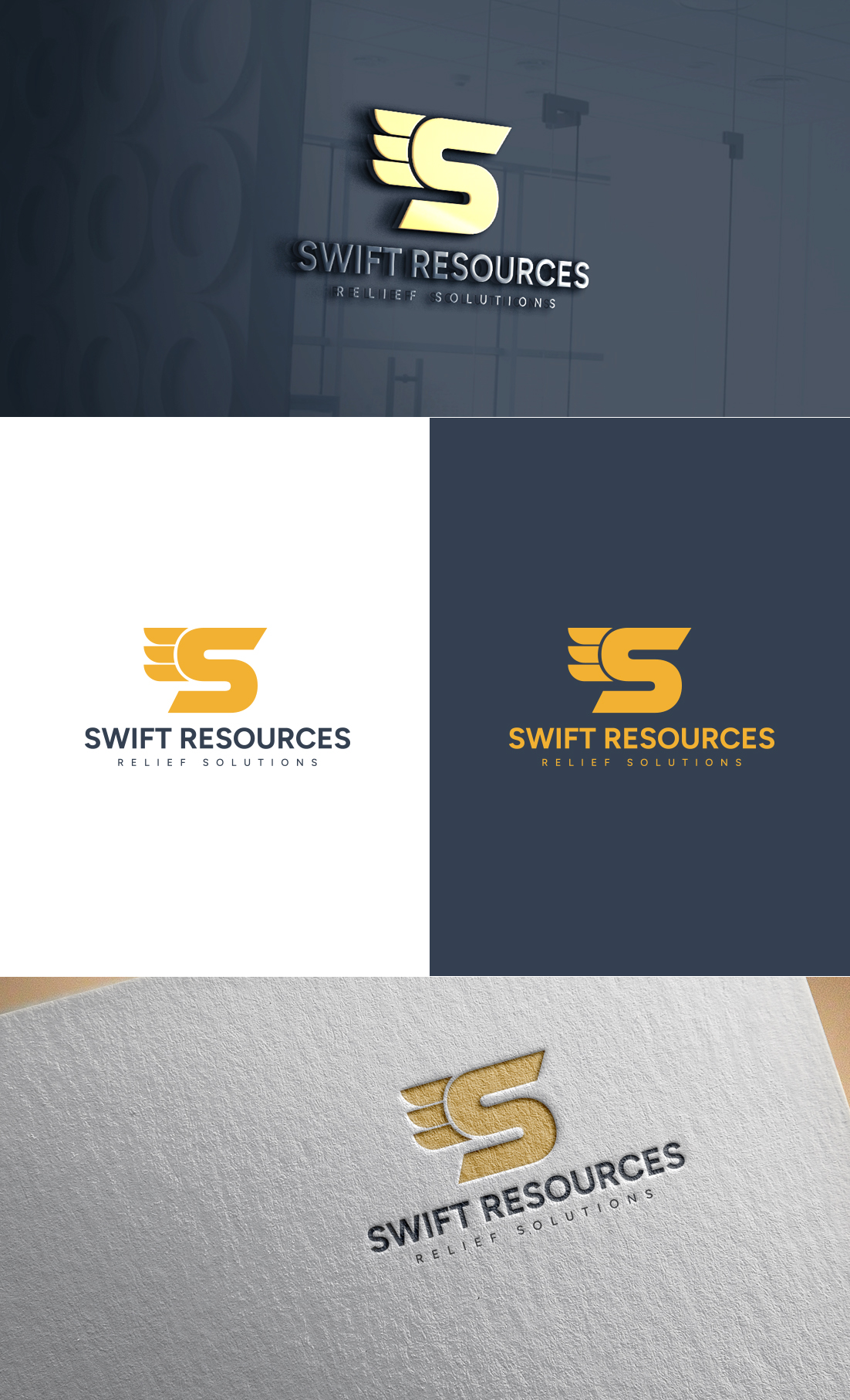 Diseño de Logo por GLDesigns para este proyecto | Diseño #32727629