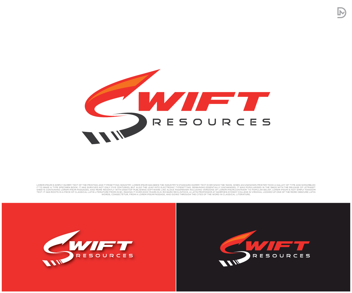 Logo Design by D_Mantra for this project | Design #32726899