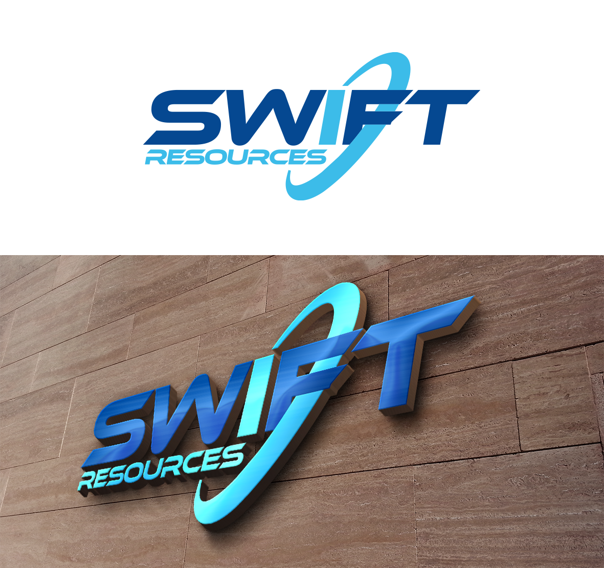 Logo Design by patriciaparadesign for this project | Design #32761011