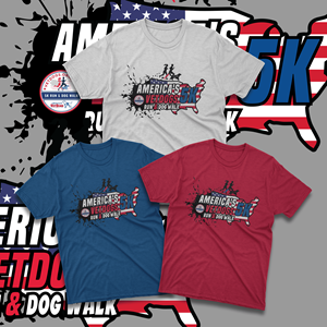 Design de T-shirt par V FOUR Design pour ce projet | Design : #32732953