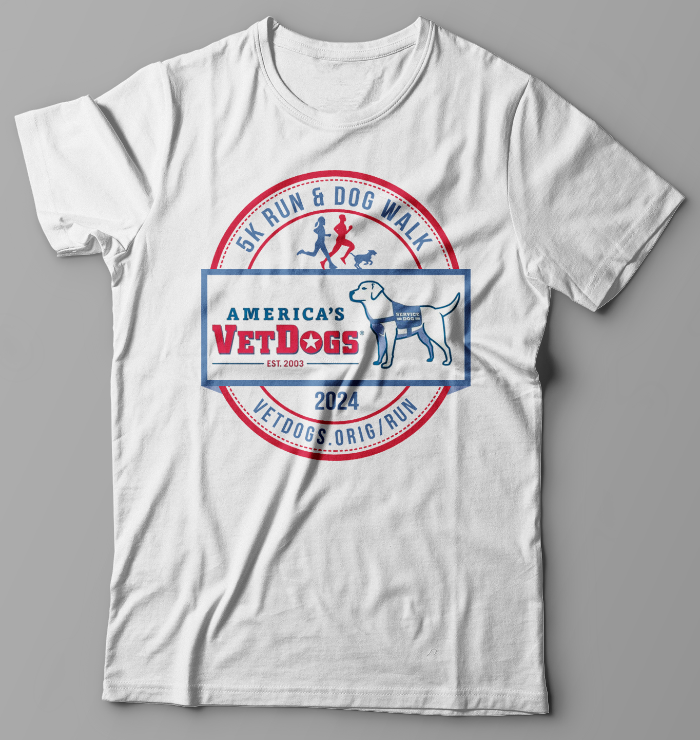 T-shirt Design by O_O NIZAL O_O for this project | Design #32733552