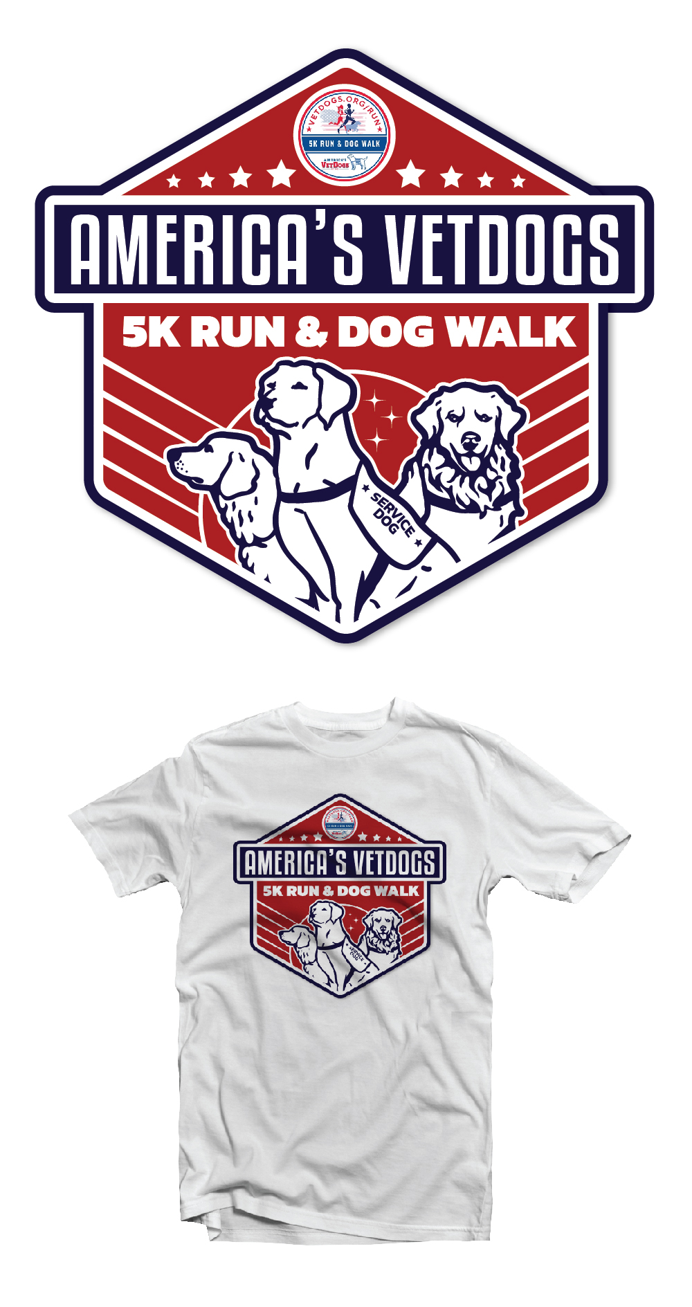 T-shirt Design by Ngoeg for this project | Design #32737167