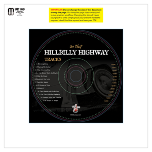 CD-Cover-Design von SAI DESIGNS für dieses Projekt | Design: #32828689