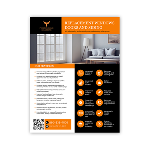 Design de Flyer par Design Motion pour ce projet | Design : #32731228