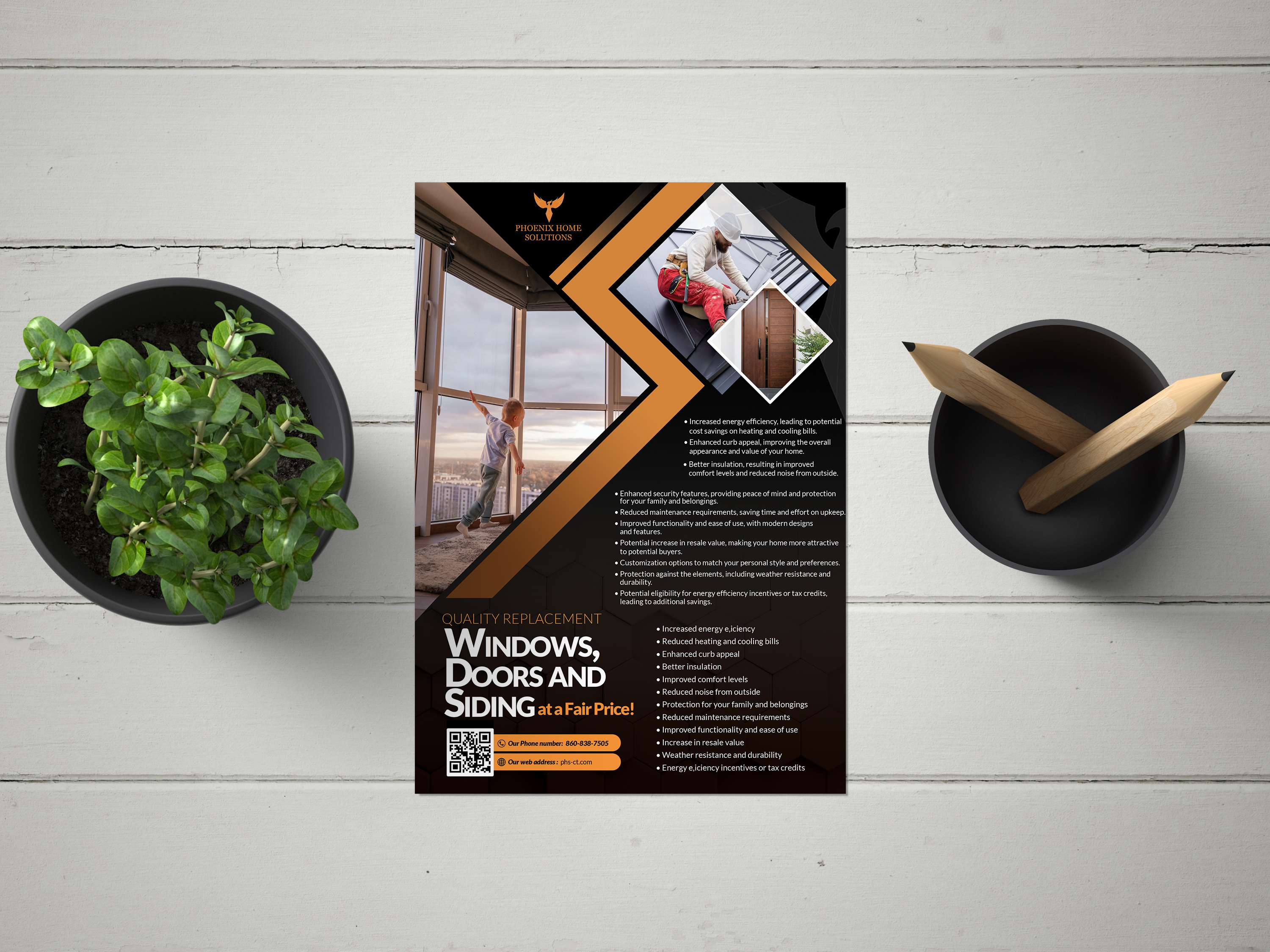 Design de Flyer par Revolt Team pour ce projet | Design #32747160