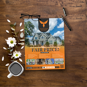 Design de Flyer par Sun Creative pour ce projet | Design : #32750353