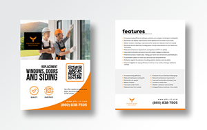 Flyer Design by dadaMEDIA for this project | Design: #32762160