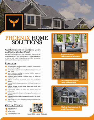 Design de Flyer par sabbirhossen Shawon pour ce projet | Design : #32764180