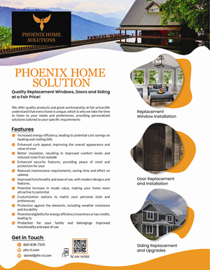 Design de Flyer par sabbirhossen Shawon pour ce projet | Design : #32764181