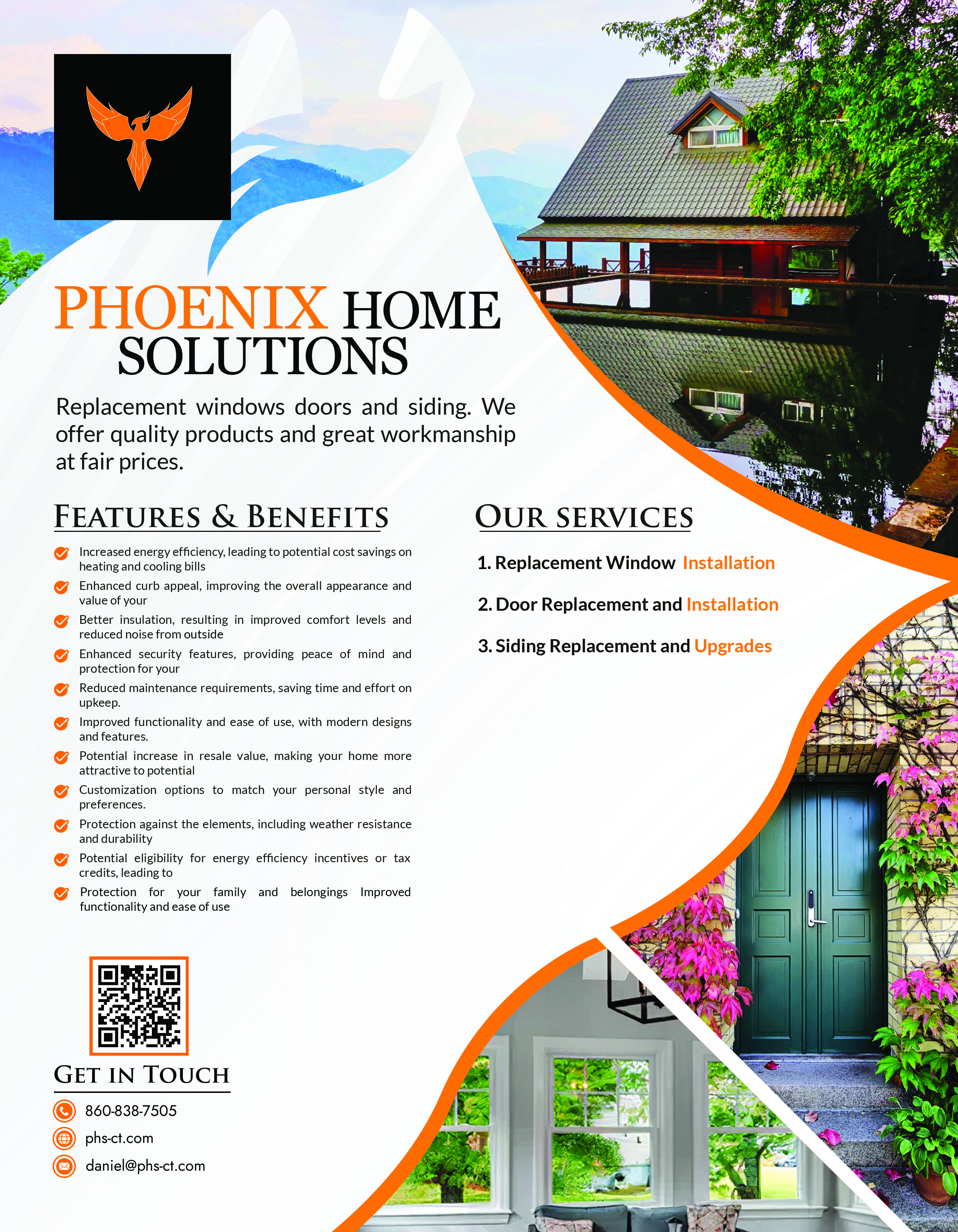 Flyer-Design von sabbirhossen Shawon für dieses Projekt | Design #32764183