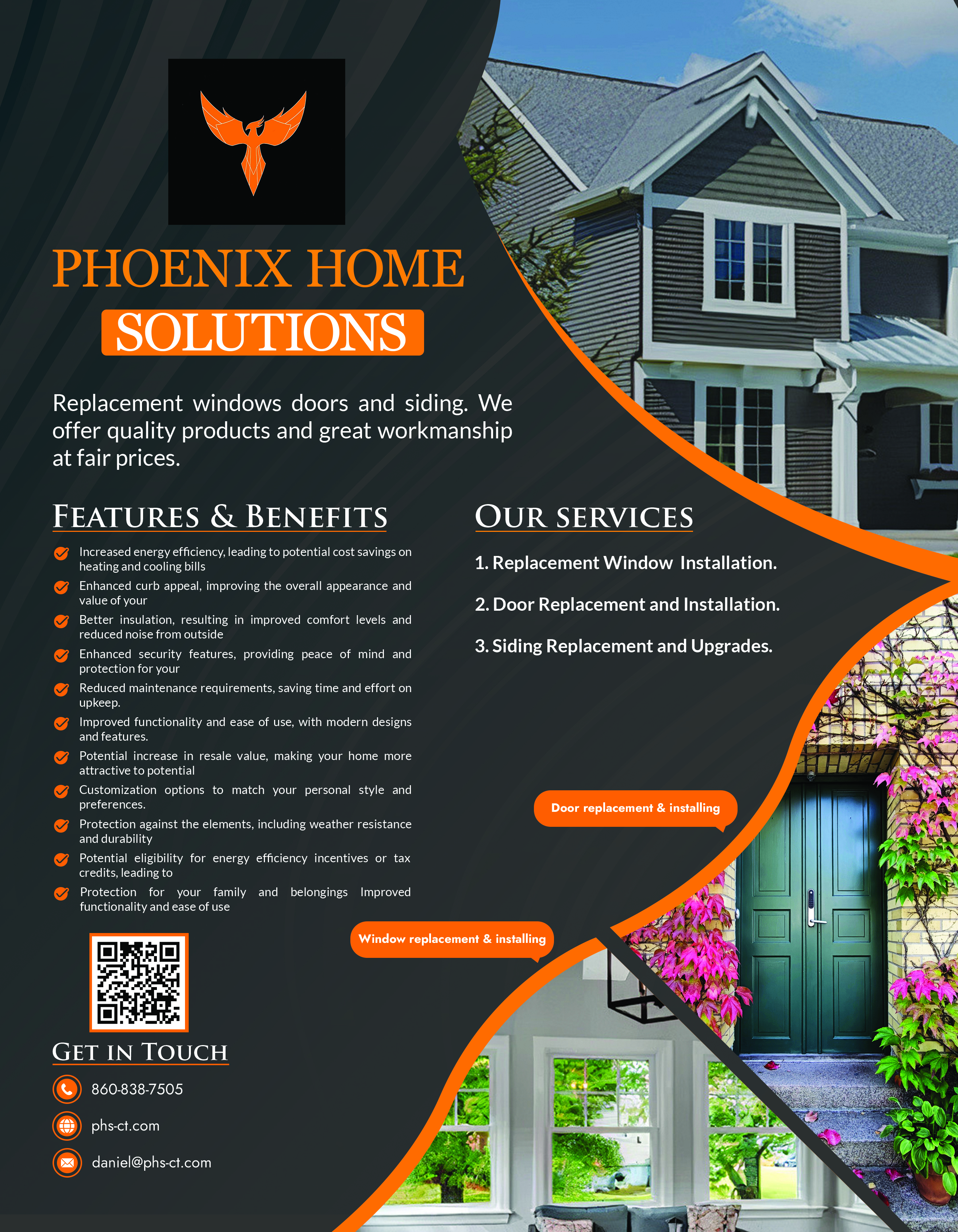 Flyer Design by sabbirhossen Shawon for this project | Design #32766400