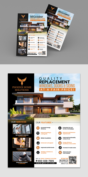 Design de Flyer par debdesign pour ce projet | Design : #32729599