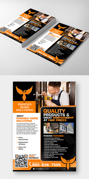 Design de Flyer par 123graphics pour ce projet | Design #32729537