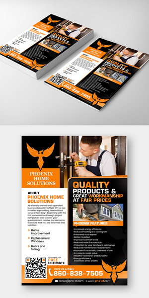 Design de Flyer par 123graphics pour ce projet | Design : #32729538