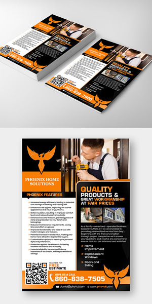 Design de Flyer par 123graphics pour ce projet | Design : #32729539