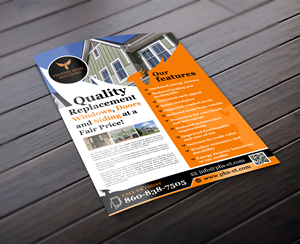 Flyer Design by 123graphics for this project | Design: #32729844