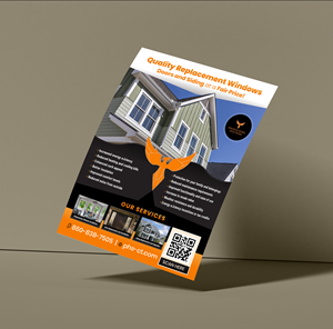 Flyer Design by websmartusa