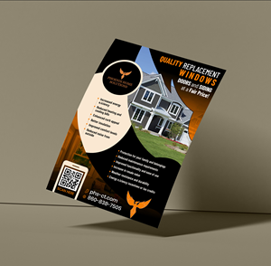 Flyer Design by websmartusa for this project | Design: #32730545
