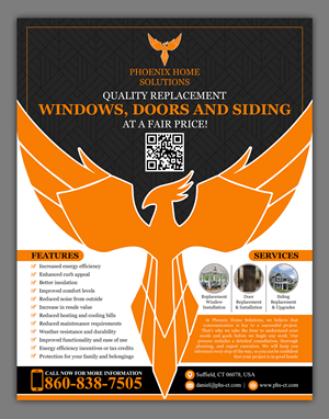 Flyer Design by websmartusa for this project | Design: #32730580