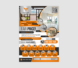 Design de Flyer par HeshanKavinda pour ce projet | Design : #32747787